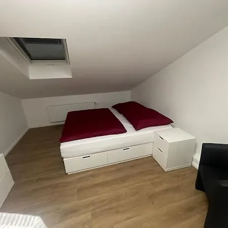 Appartement Buxtehude*wohnung*100qm*6 Schlafplaetze*neu* Buxtehude